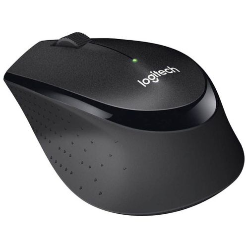 Logitech B330 Wireless miš crni slika 3