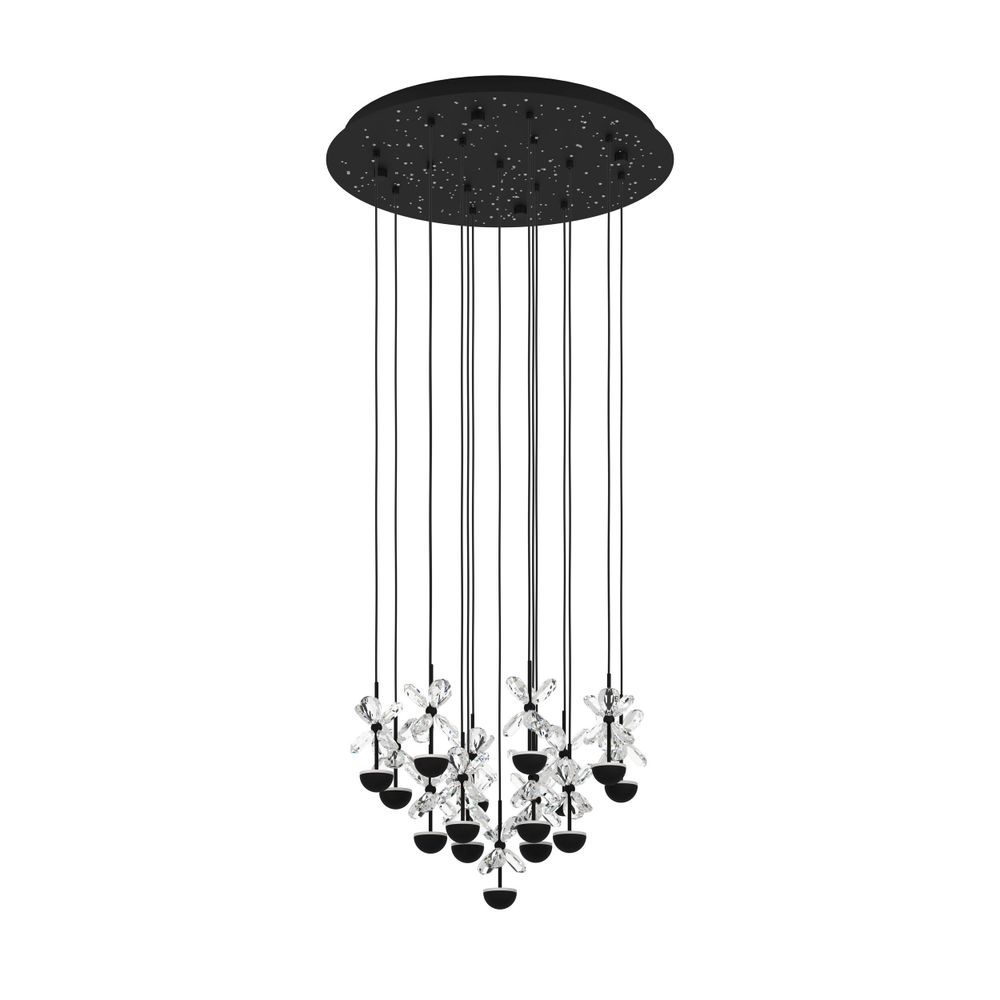PIANOPOLI 2 Luster - Elegancija i Funkcionalnost slika 1