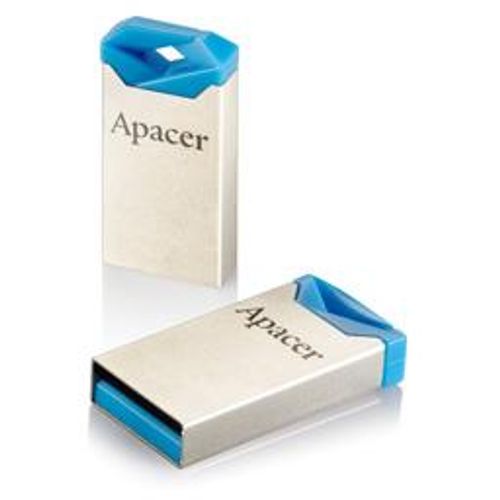 APACER FD 32GB USB 2.0 AH111Blue slika 1
