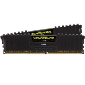 Corsair memorija DDR4 Vengeance, 3200MHz, 16GB, 2 x 8GB