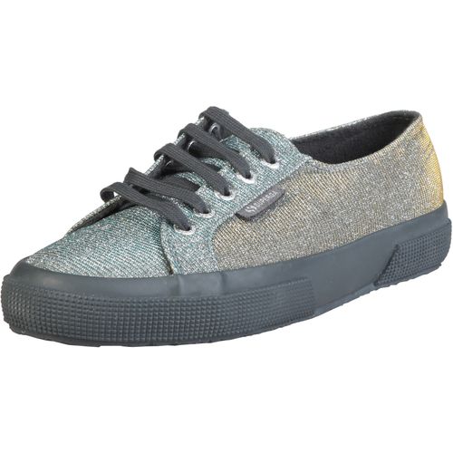 Ženske tenisice Superga S009Y40 2750 234 METALGREY slika 5