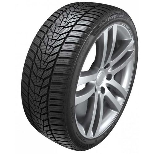 HANKOOK 245/35R21 96W WiNter i*cept evo3 W330 XL slika 1