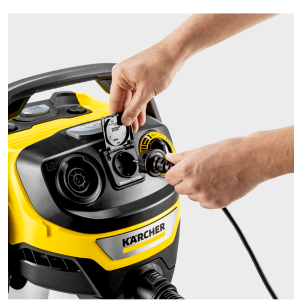 KARCHER Usisivač WD 6 P S V-30/8/22/T Renovation (YSY) 1.628-376.0 slika 2