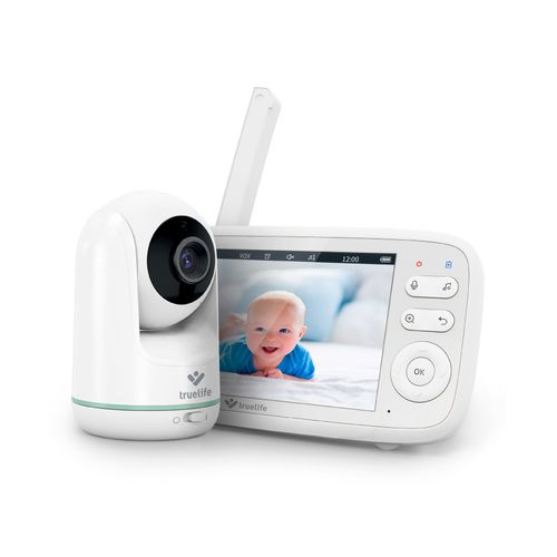 TRUELIFE digitalni video monitor NannyCam R5 slika 1