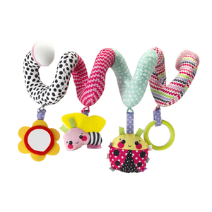 Infantino 316196 Spiralna Igračka za Bebe