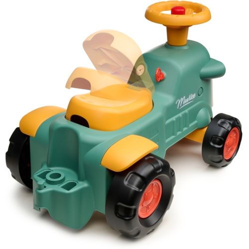 Falk Traktor Za Decu Maurice,Zeleni slika 3