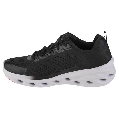 Skechers Glide Step Swift - Frayment Muške Tenisice 232634-BKW slika 2