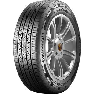 Continental 255/65R17 110T FR CrossContact H/T