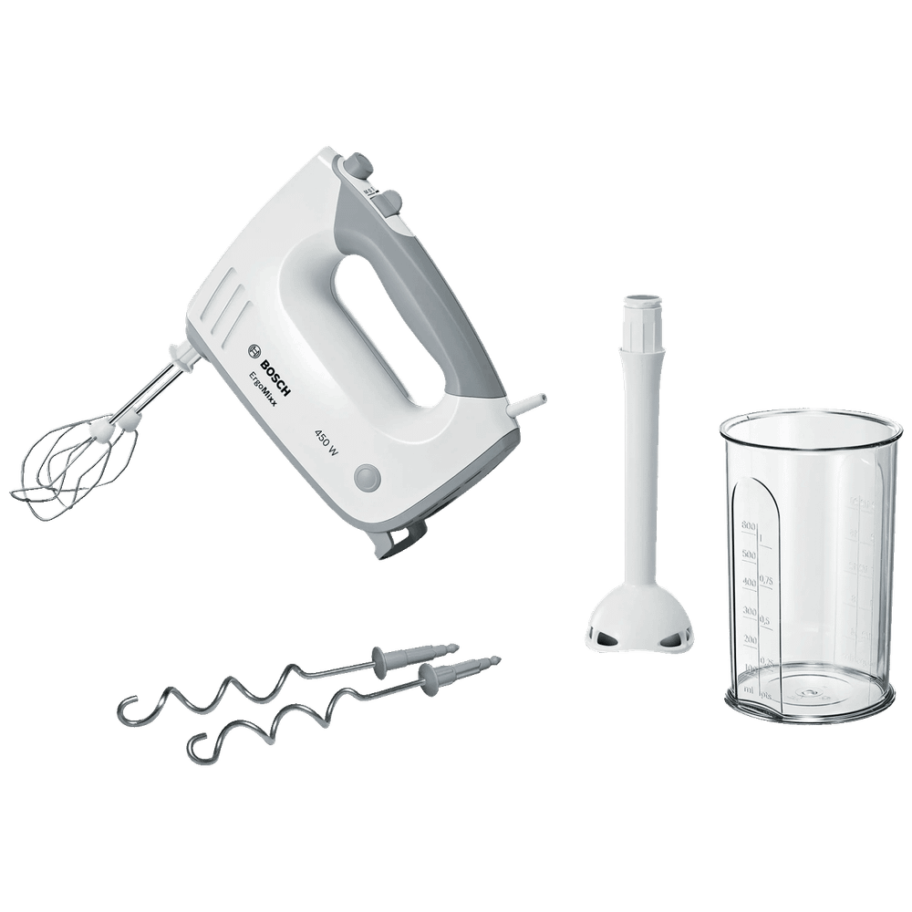 Bosch Mikser ručni, ErgoMixx - MFQ36440 slika 1