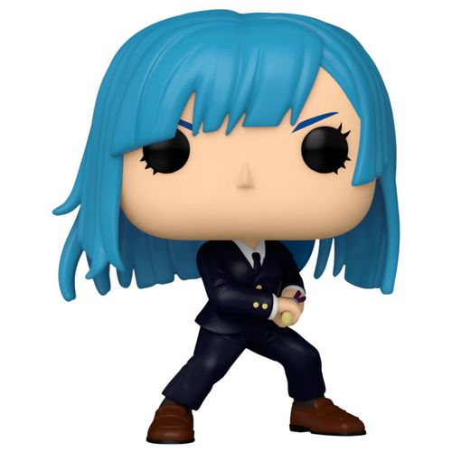 POP figure Jujutsu Kaisen Kasumi Miwa slika 2