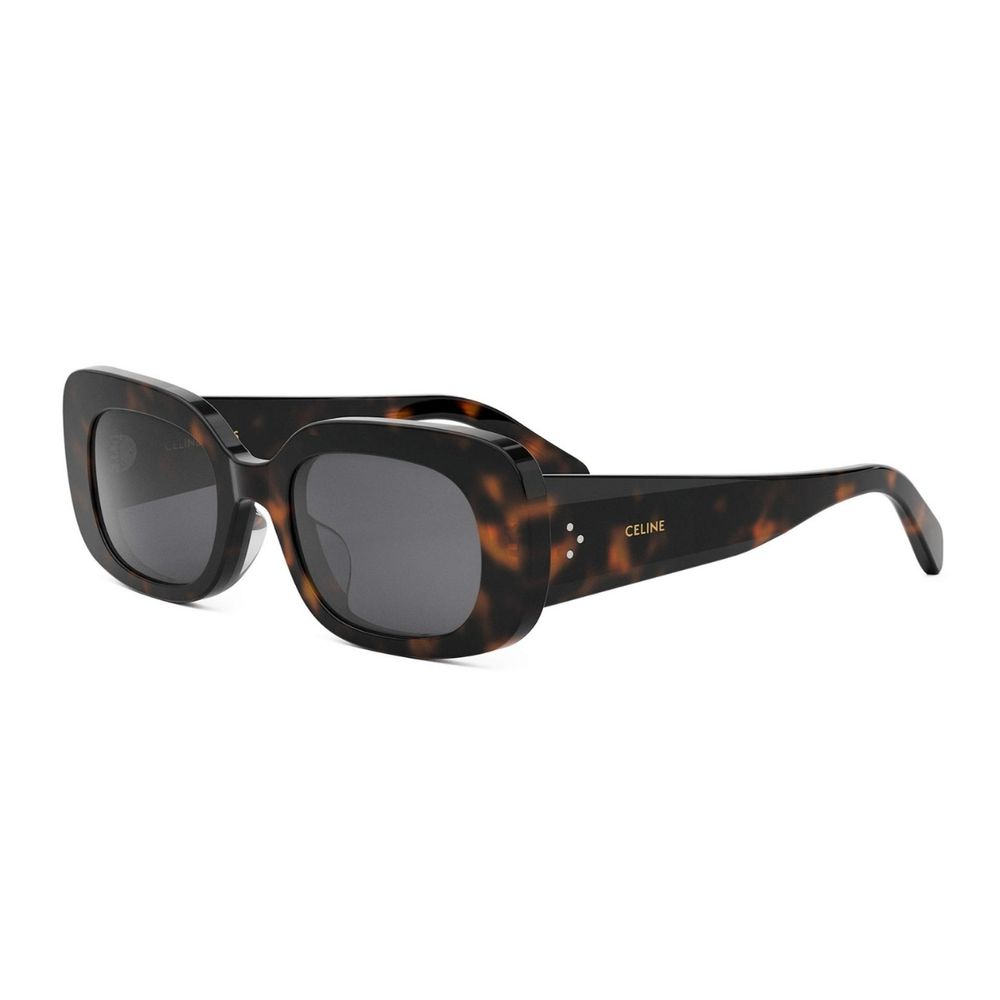 Sunčane naočale Celine Celine CL 40287U BOLD 3 DOTS Tortoise slika 2