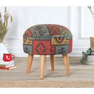 Rugrev - Zeleni Pouf
