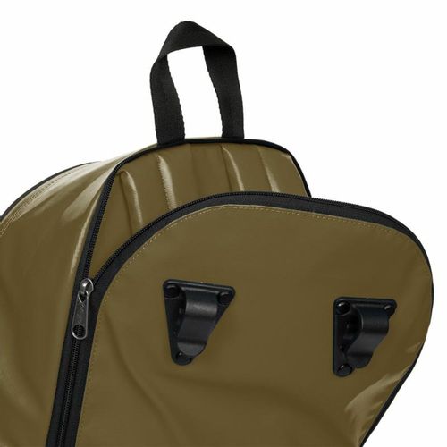 Casual Ruksak Eastpak Zippl'R Bike Tarp Maslina Pisana slika 6