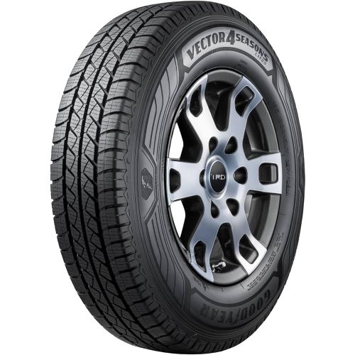 Goodyear Guma 215/70r15c 109/107s vec 4seasons tl goodyear cjelogodisnje osobne gume slika 1