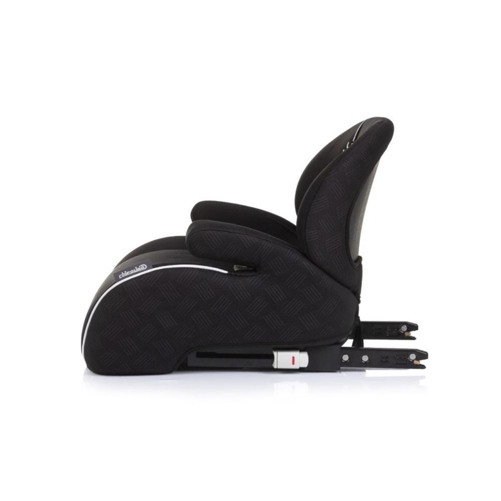 Chipolino Autosjedalica Sonic 15-36kg Isofix Blackberry SDKSN02501BB slika 3