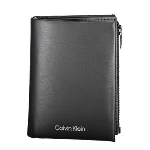 CALVIN KLEIN BLACK MAN WALLET