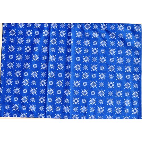 Kuhinjska krpa print Blue3 45x70cm 580 slika 1