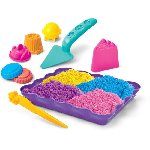 CRAZART set kinetički pijesak Pekara Cra-Z-Sand  680 g 19666 slika 2