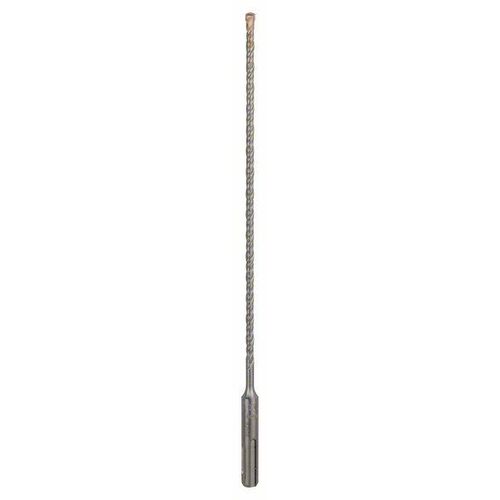 Bosch Accessories SDS-plus-5 2608597776 karbid udarno svrdlo  5.5 mm Ukupna dužina 260 mm SDS-Plus 1 St. slika 2