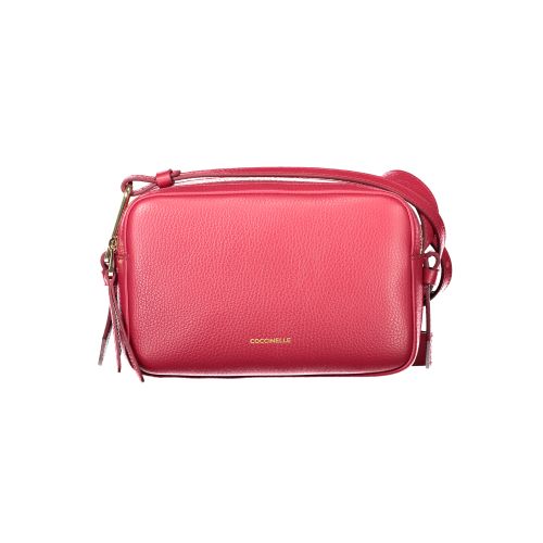 COCCINELLE WOMEN'S BAG RED slika 1