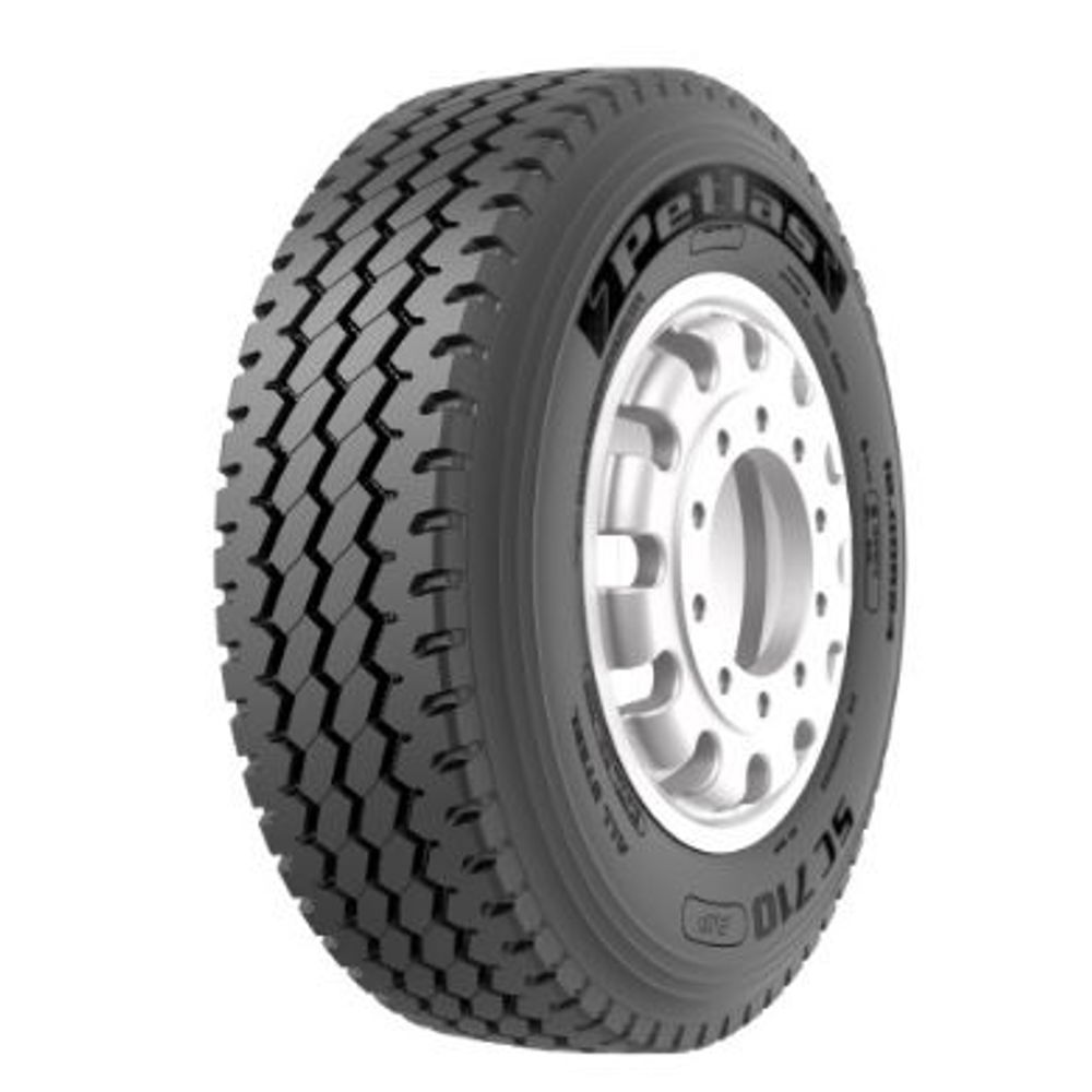 Petlas 12.00R24 SC710-TL 160K slika 1