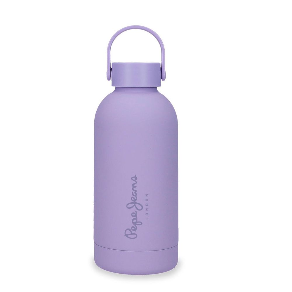 Pepe Jeans termos boca 350 ml Aris 6053146, lila slika 1