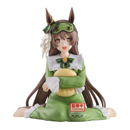 Umamusume: Pretty Derby Satono Diamond figure 12cm slika 1