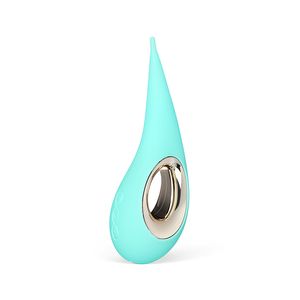 Vibrator LELO Dot, aqua