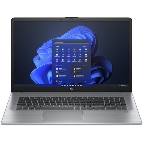 Laptop HP 470 G10 8A510EA, i7-1355U, 16GB, 512GB, 17.3" FHD, Windows 11 Pro slika 1