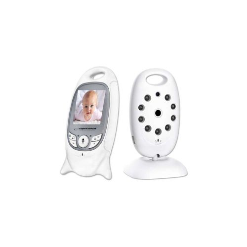 ESPERANZA EHM001 BABY MONITOR 2.0" LCD slika 1