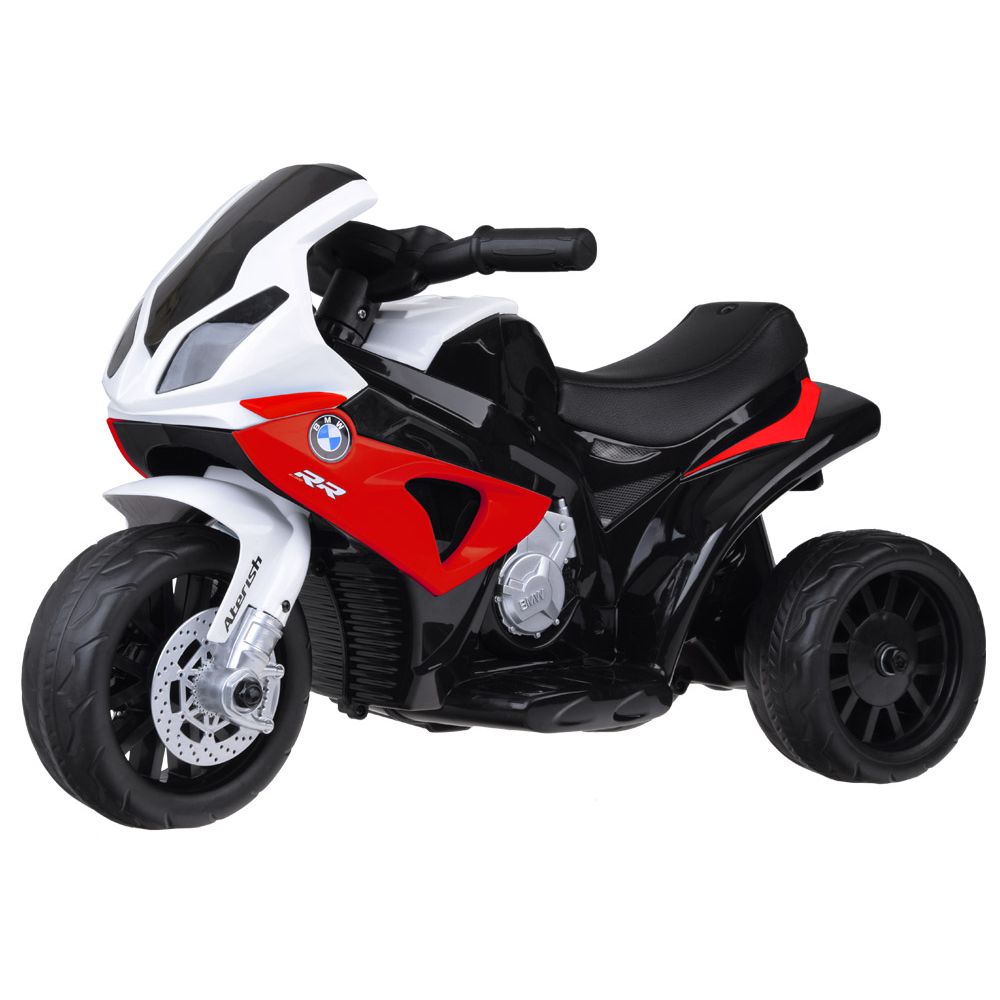 Bmw električni sportski motocikl na akumulator za djecu pa0311 slika 2