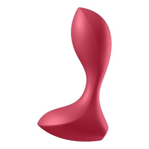 Satisfyer Backdoor Lover analni vibrator - Crvena slika 26