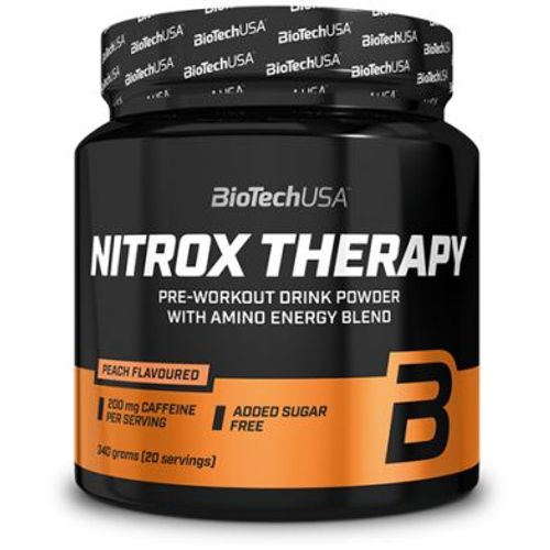 Biotech Nitrox Therapy - 340 gr slika 1