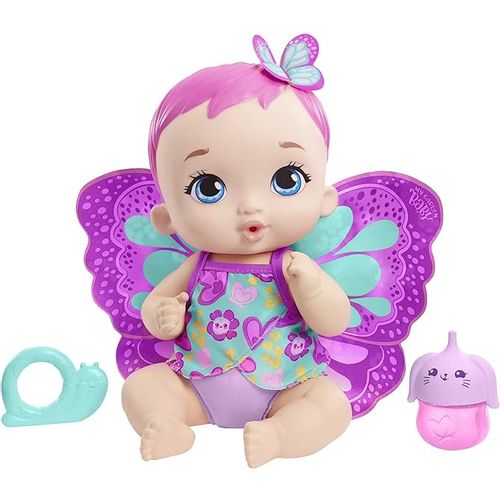 Lutka My garden Baby 30cm  slika 1