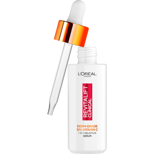 L'Oreal Paris Revitalift Clinical serum za lice sa 12% čistog vitamina C 30ml slika 2