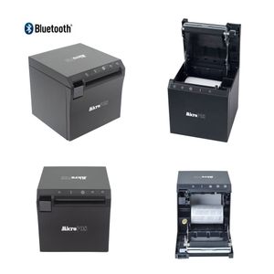 MicroPOS SLK-TS500 Termalni POS Printer - Bluetooth, USB i Serijski