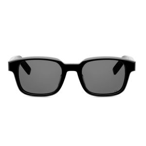 Muške Sunčane naočale Dior Dior DM40172I CD ICON Black
