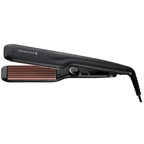 Remington pegla za kosu S3580 E51 ceramic crimp 220 slika 1