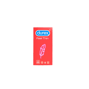 Durex Feel Thin prezervativi 12 kom
