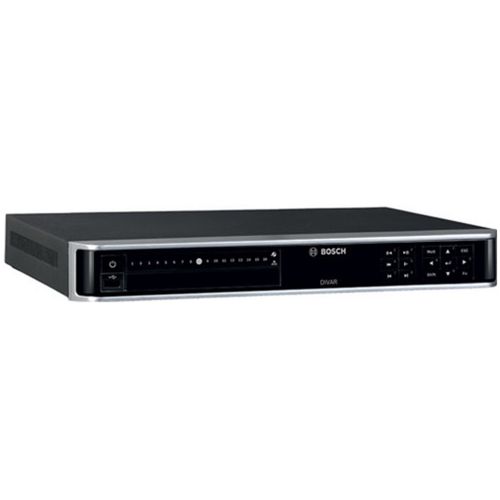 NVR BOSCH DIVAR network 2000 Recorder 16ch  no HDD slika 1