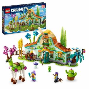 Playset Lego 71459 Pisana