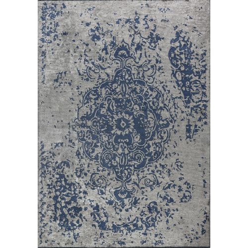 Tepih SEAL NAVY BLUE, 200 x 300 cm slika 1