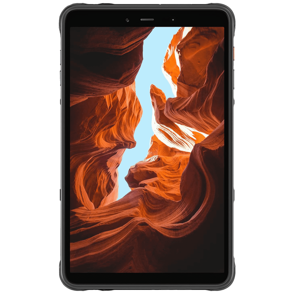 ulefone Tablet 8", GSM,CPU Octa Core 2.0GHz,RAM 4GB,64GB,76500mAh - Armor Pad LTE 4GB/64GB Black slika 1