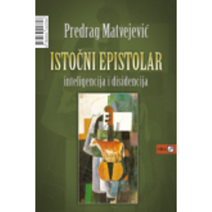 Istočni epistolar - Matvejević, Predrag