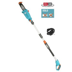 GARDENA Accu pila TCS Li18/20 solo