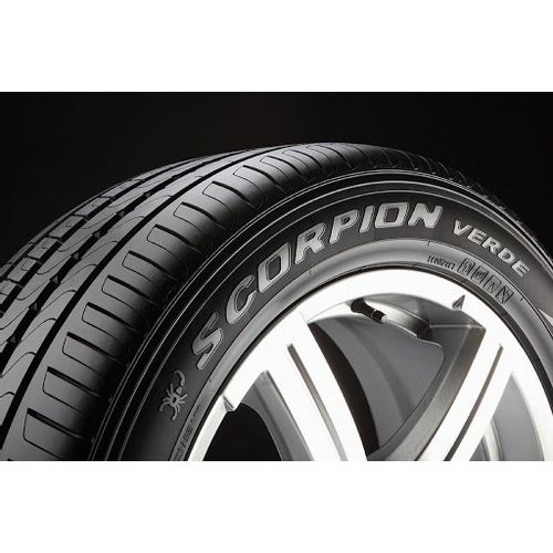 Pirelli 285/45R19 111W XL SCORPION VERDE RFT * slika 1