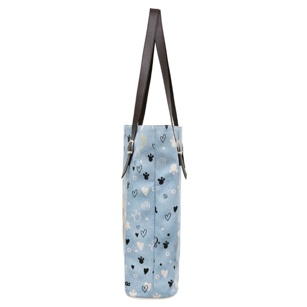 DOGO Torba TallBag Hello My Hooman slika 2