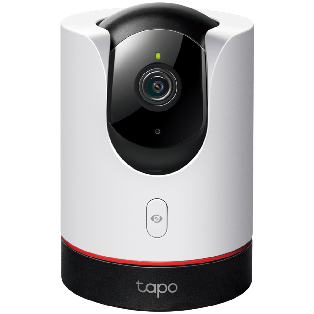 TP-Link Tapo C225 Pan/Tilt AI Sigurnosna Wi-Fi Kamera, 2K QHD (2560x1440) slika 1