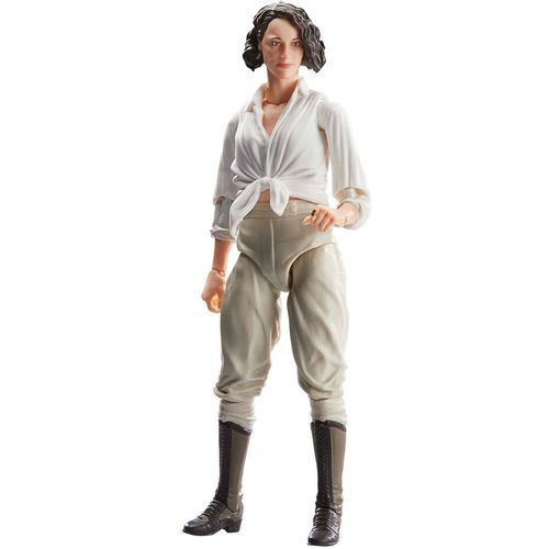 Indiana Jones Helena Shaw figure 15cm slika 1