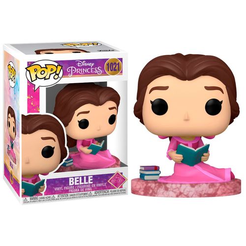 Funko POP Figura Ultimate Princess Belle slika 1